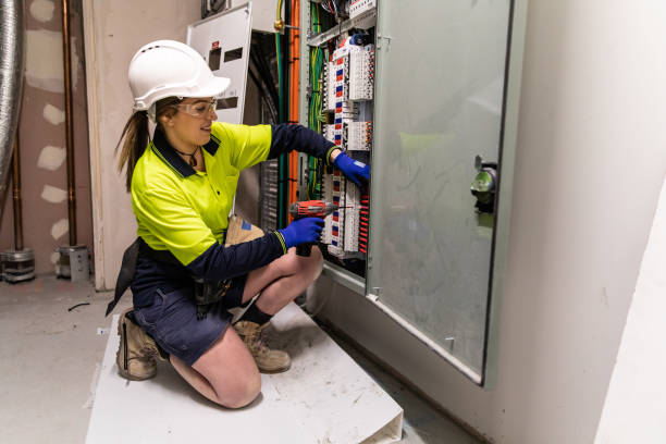 Best Electrician Near Me  in Midway, KY