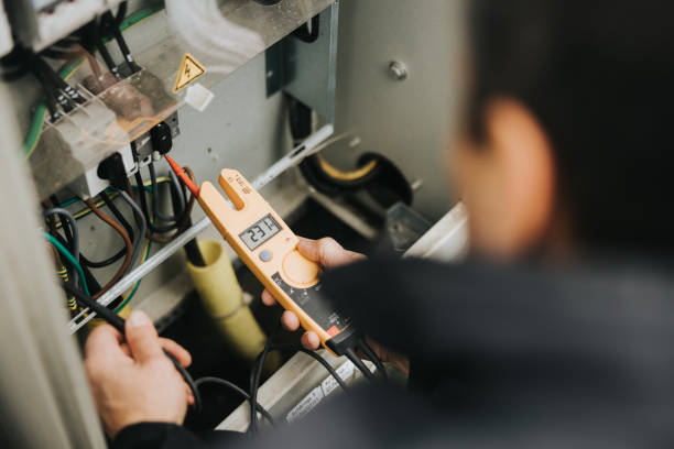 Best Emergency Electrician Near Me  in Midway, KY