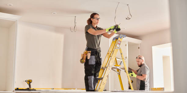 Best Home Electrical Repair  in Midway, KY