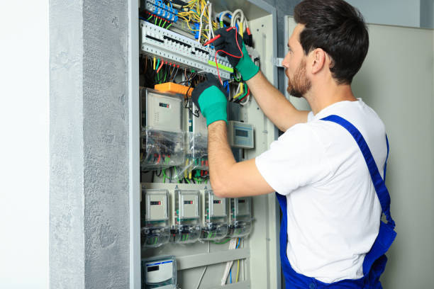 Best Electrical Contractors for Businesses  in Midway, KY
