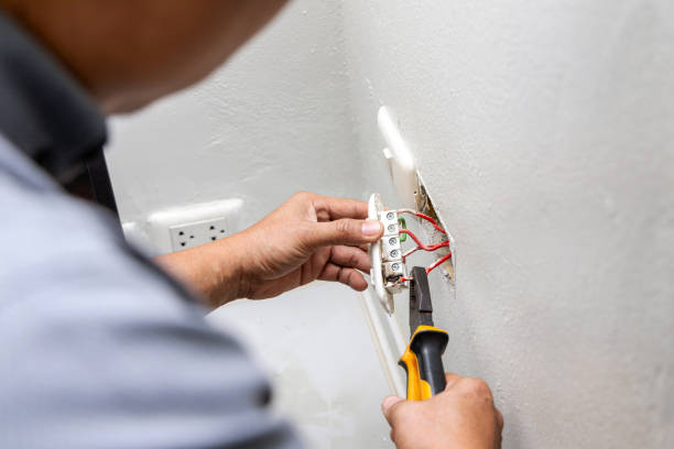 Best Electric Panel Repair  in Midway, KY