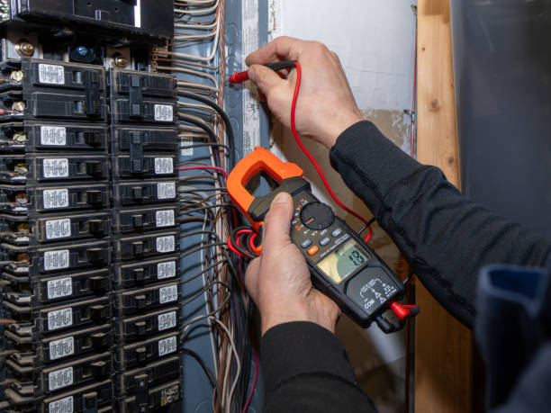 Electrical Rewiring Services in Midway, KY
