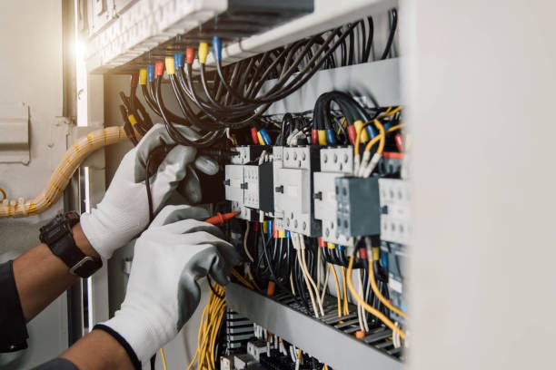 Best 24-Hour Electrician  in Midway, KY